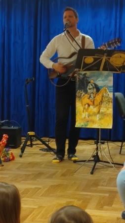 Koncert patriotyczny!