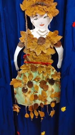 Pożegnanie jesieni!