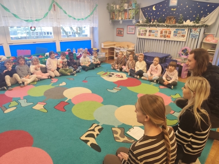 Aromatyczne, zimowe smaki