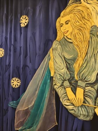 Pożegnanie  ZIMY !!!