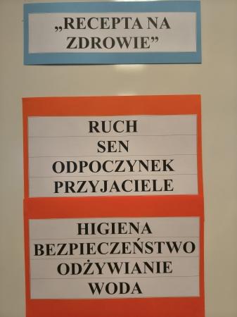 Impreza ogólnoprzedszkolna