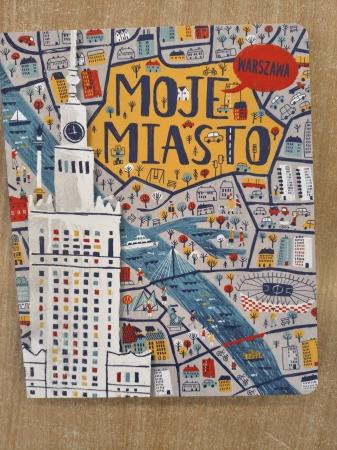 Popołudnie z książką- mama Ayi