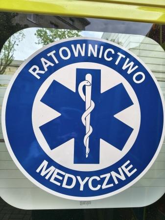 Pierwsza pomoc !!!