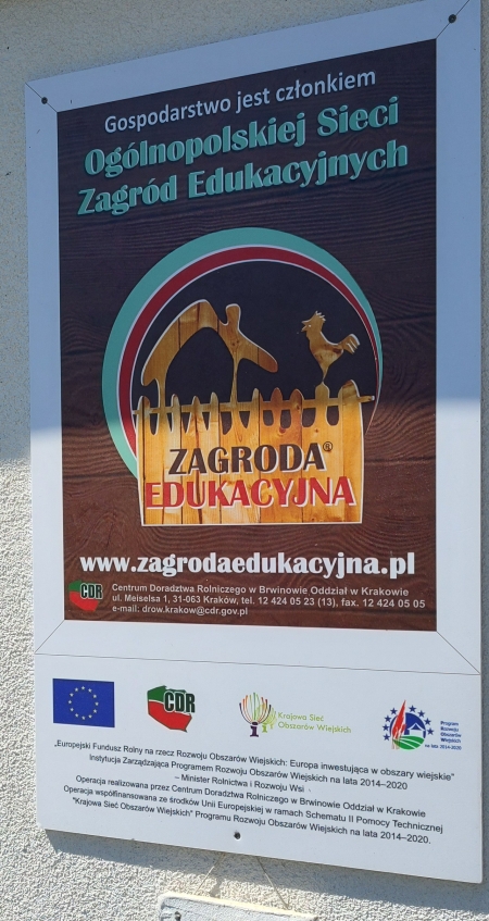 Wycieczka do Rozalina !