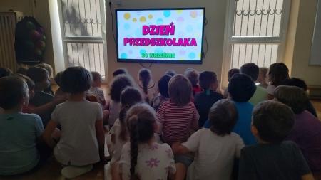 Dzień Przedszkolaka 